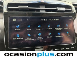 Hyundai Tucson 1.6 TGDI HEV Tecno Auto 2C 169 kW (230 CV)
