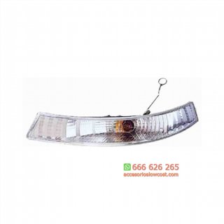 Intermitentes frontales para RENAULT TRAFIC 01-06