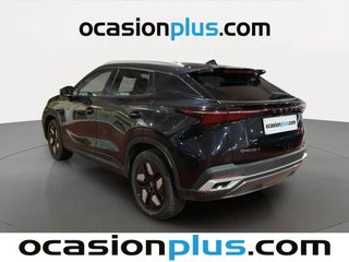 OMODA 5 1.6 TGDI Premium 108 kW (145 CV)