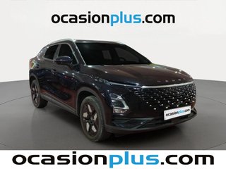 OMODA 5 1.6 TGDI Premium 108 kW (145 CV)