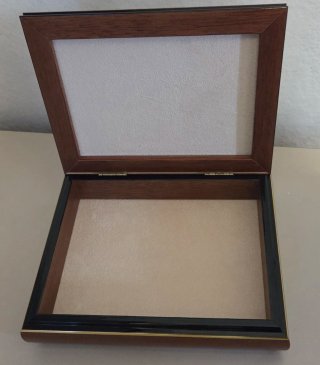 Portagioie Alliani lamina d'argento 925 R 7-10 g