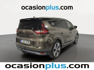 Renault Grand Scenic Zen TCe 96 kW (130 CV)