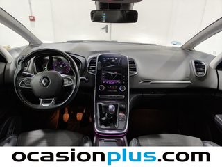 Renault Grand Scenic Zen TCe 96 kW (130 CV)