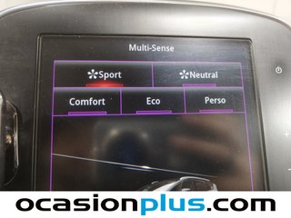 Renault Grand Scenic Zen TCe 96 kW (130 CV)