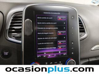 Renault Grand Scenic Zen TCe 96 kW (130 CV)