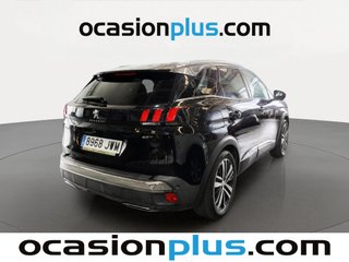 Peugeot 3008 BlueHDi 180 S&S GT EAT6 133 kW (180 CV)