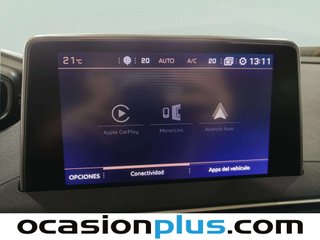Peugeot 3008 BlueHDi 180 S&S GT EAT6 133 kW (180 CV)