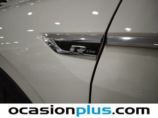 Volkswagen Tiguan Advance 1.4 ACT TSI BlueMotionTech 110 kW (150 CV) DSG