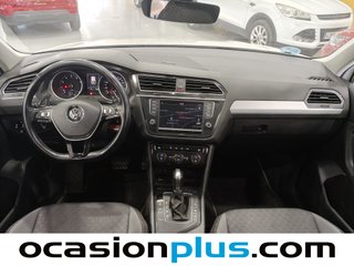Volkswagen Tiguan Advance 1.4 ACT TSI BlueMotionTech 110 kW (150 CV) DSG