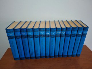 Libros Julio Verne
