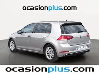 Volkswagen Golf Advance 1.5 TSI Evo BM 96 kW (130 CV)