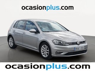 Volkswagen Golf Advance 1.5 TSI Evo BM 96 kW (130 CV)