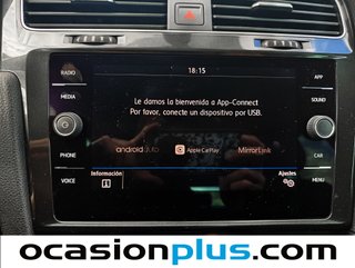 Volkswagen Golf Advance 1.5 TSI Evo BM 96 kW (130 CV)