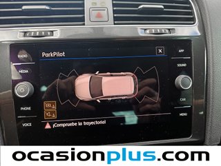 Volkswagen Golf Advance 1.5 TSI Evo BM 96 kW (130 CV)