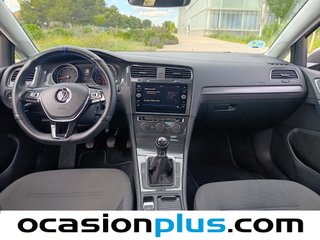 Volkswagen Golf Advance 1.5 TSI Evo BM 96 kW (130 CV)