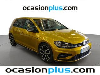 Volkswagen Golf Sport 2.0 TDI 110 kW (150 CV) DSG