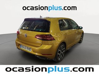 Volkswagen Golf Sport 2.0 TDI 110 kW (150 CV) DSG