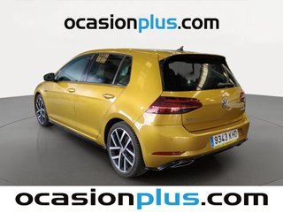 Volkswagen Golf Sport 2.0 TDI 110 kW (150 CV) DSG