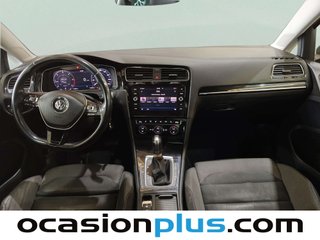 Volkswagen Golf Sport 2.0 TDI 110 kW (150 CV) DSG