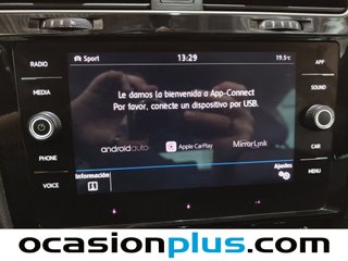 Volkswagen Golf Sport 2.0 TDI 110 kW (150 CV) DSG