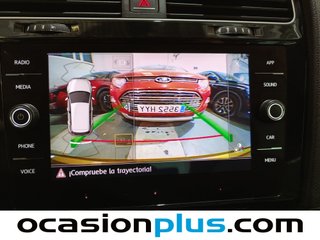 Volkswagen Golf Sport 2.0 TDI 110 kW (150 CV) DSG