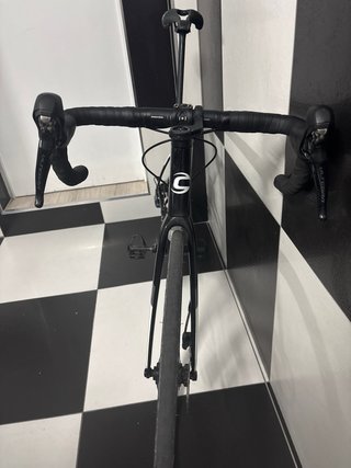 Cannondale SuperSix EVO Ultegra