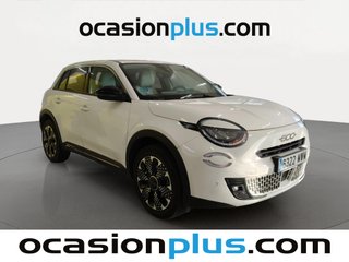 Fiat 600 1.2 MHEV La prima DDCT 74 kW (100 CV)