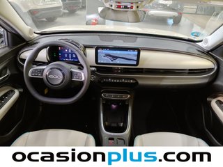 Fiat 600 1.2 MHEV La prima DDCT 74 kW (100 CV)