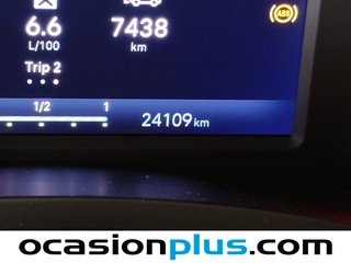 Fiat 600 1.2 MHEV La prima DDCT 74 kW (100 CV)