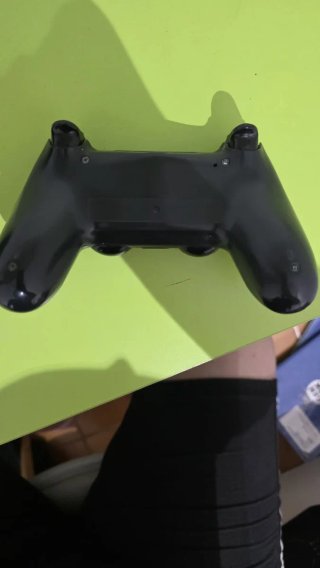 Vendo mi PlayStation en muy buen estado, cuidada s