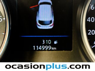 Nissan Qashqai dCi 150 Acenta 4x4 110 kW (150 CV)