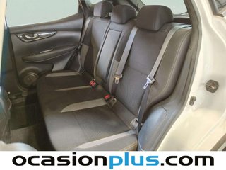 Nissan Qashqai dCi 150 Acenta 4x4 110 kW (150 CV)