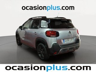 Citroen C3 Aircross BlueHDi 100 S&S Origins 75 kW (102 CV)