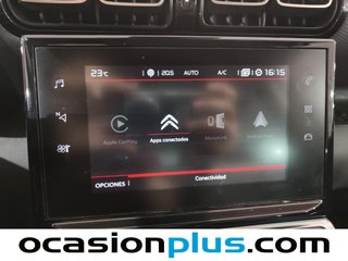 Citroen C3 Aircross BlueHDi 100 S&S Origins 75 kW (102 CV)