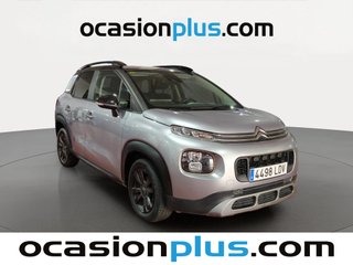 Citroen C3 Aircross BlueHDi 100 S&S Origins 75 kW (102 CV)