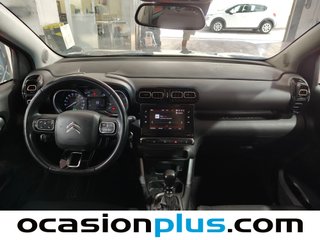 Citroen C3 Aircross BlueHDi 100 S&S Origins 75 kW (102 CV)