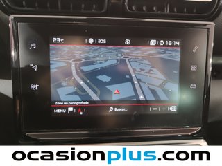 Citroen C3 Aircross BlueHDi 100 S&S Origins 75 kW (102 CV)