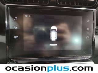 Citroen C3 Aircross BlueHDi 100 S&S Origins 75 kW (102 CV)