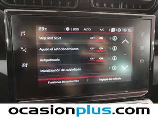 Citroen C3 Aircross BlueHDi 100 S&S Origins 75 kW (102 CV)