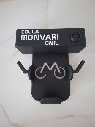 Soporte Casco, Botas y Accesorios ciclismo, mtb.