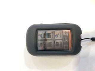 Garmin Dakota 20 GPS + Accesorios