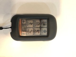 Garmin Dakota 20 GPS + Accesorios