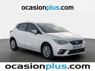 SEAT Ibiza 1.0 TGI S&S Style Plus 66 kW (90 CV)
