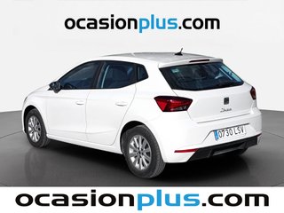 SEAT Ibiza 1.0 TGI S&S Style Plus 66 kW (90 CV)
