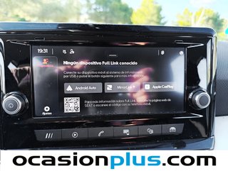 SEAT Ibiza 1.0 TGI S&S Style Plus 66 kW (90 CV)