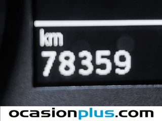 SEAT Ibiza 1.0 TGI S&S Style Plus 66 kW (90 CV)