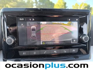 SEAT Ibiza 1.0 TGI S&S Style Plus 66 kW (90 CV)