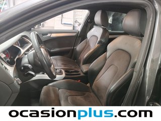 Audi A4 Avant S line 2.0 TDI clean diesel 140 kW (190 CV) multitronic