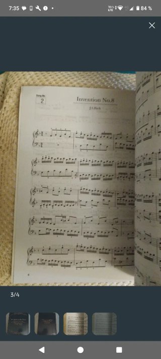 50 Greats for the Piano - Libro de Música