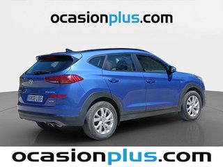 Hyundai Tucson 1.6 CRDI 48V SLE Sky 4x2 85 kW (116 CV)